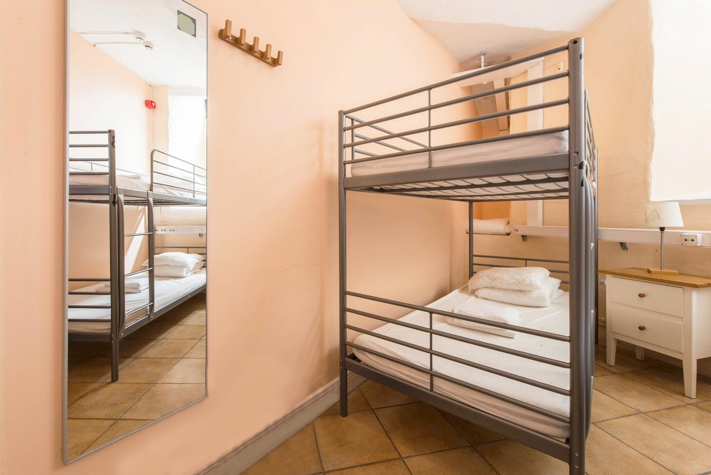 Nomad Cave Hostel Στοκχόλμη Εξωτερικό φωτογραφία