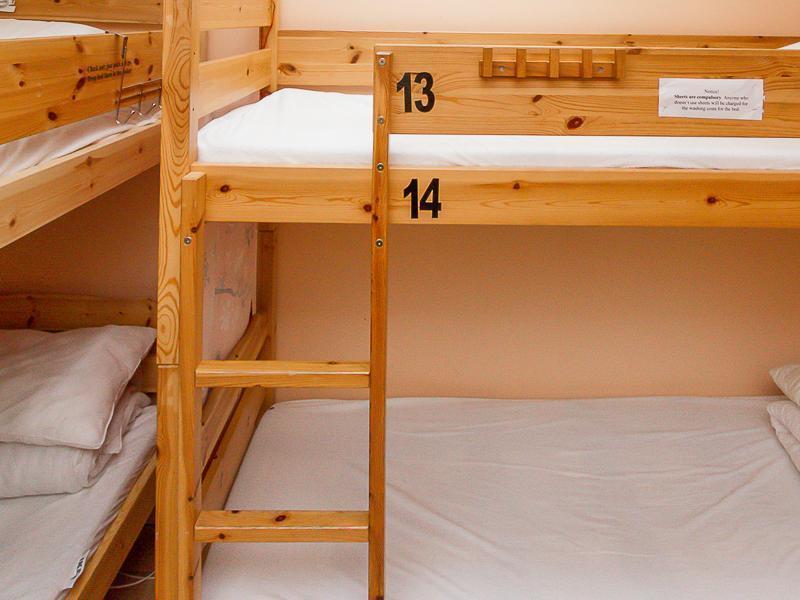 Nomad Cave Hostel Στοκχόλμη Εξωτερικό φωτογραφία